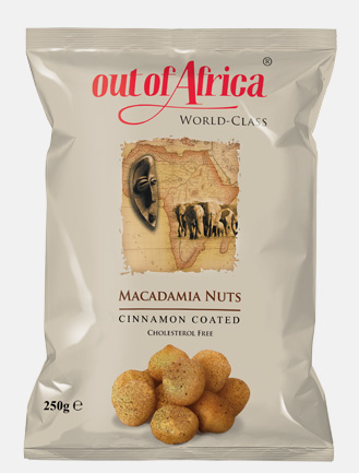 macadamia nuts
