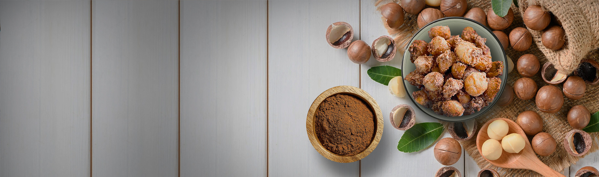 cinnamon nut
