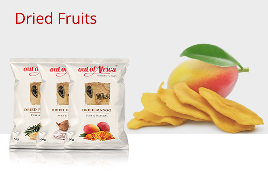 dried fruit to sell