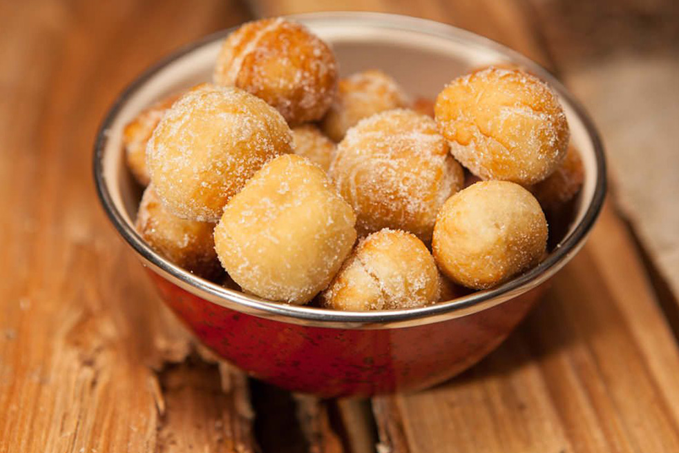 Honey Coated Macadamia Nuts