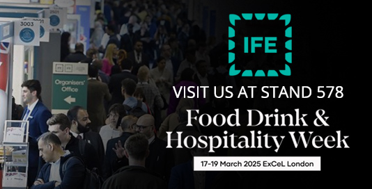 IFE Trade Show