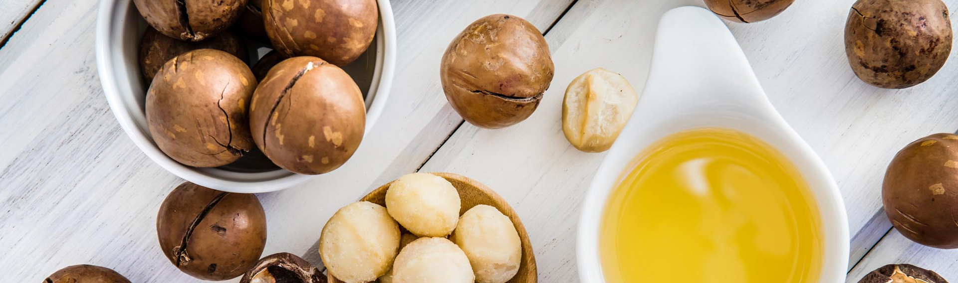macadamia oil for cooking