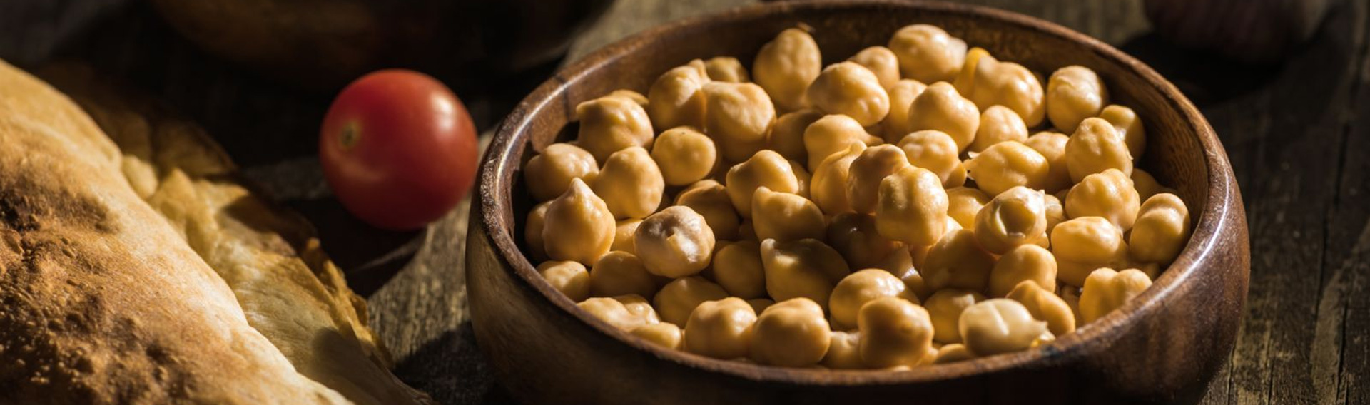 Salted Macadamia Nuts