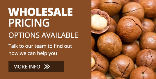 wholesale pricing